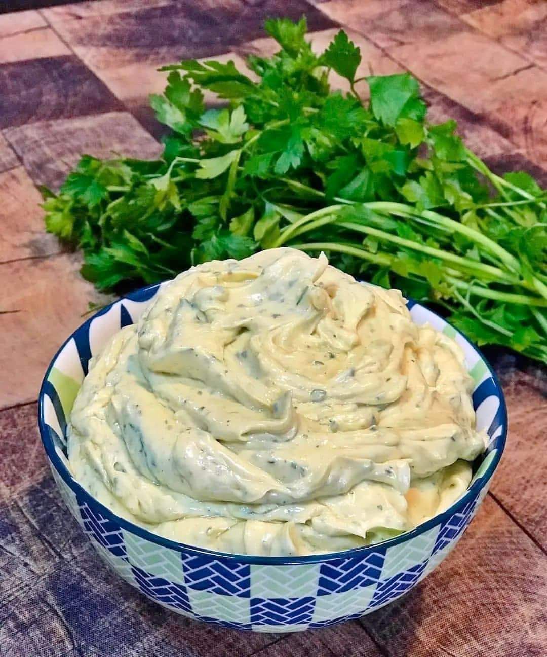 Maionese Verde De Lanchonete Fica Com Aquele Sabor Indiscut Vel Um Pouco De Tudo